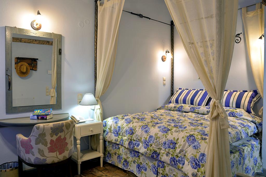 Kanakádes Fundana Villas מראה חיצוני תמונה