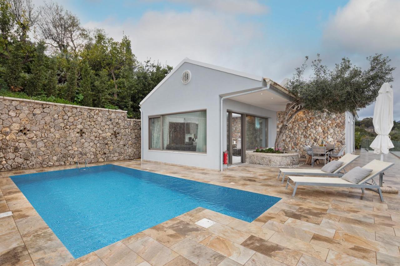 Kanakádes Fundana Villas מראה חיצוני תמונה