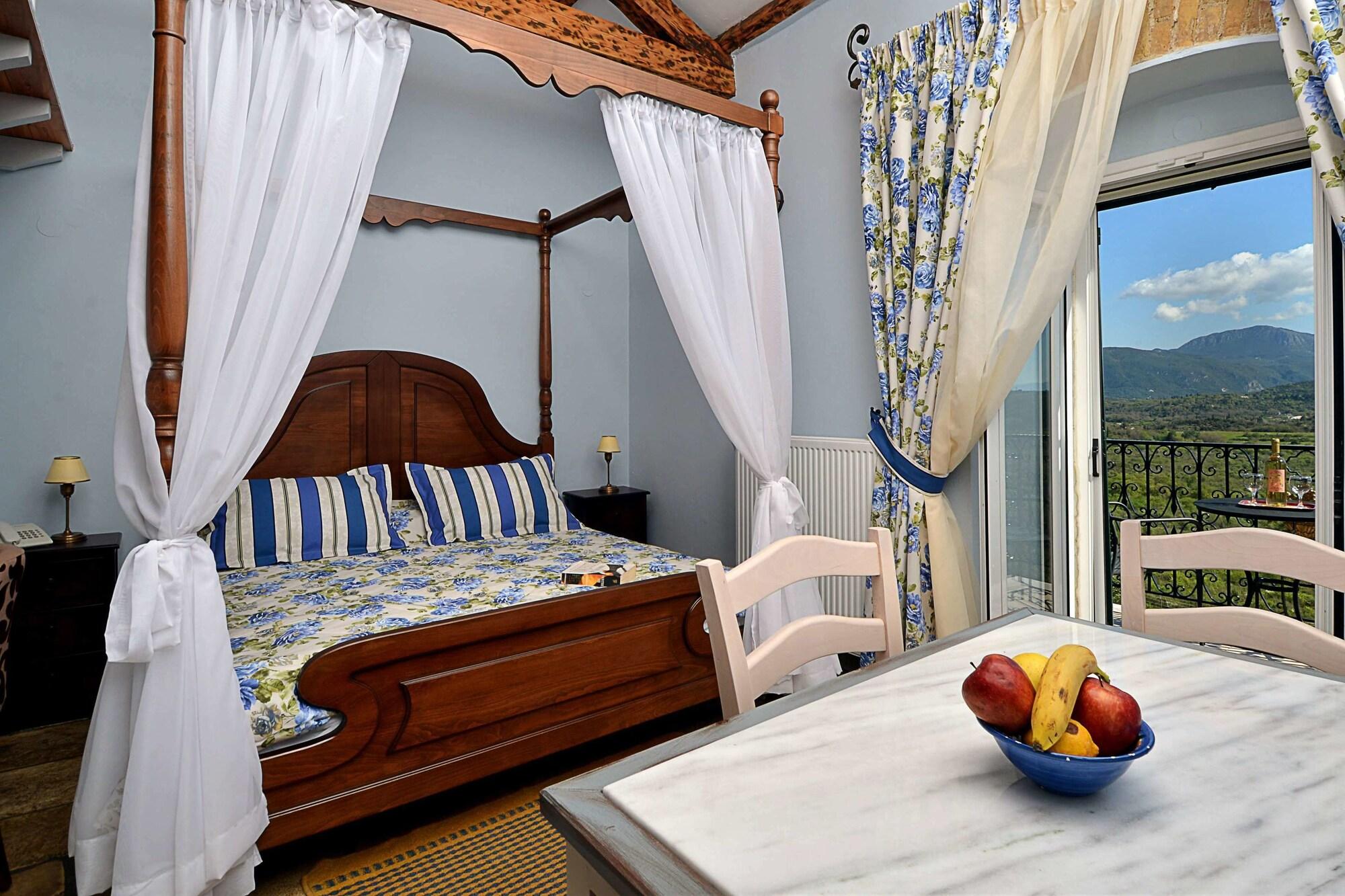 Kanakádes Fundana Villas מראה חיצוני תמונה