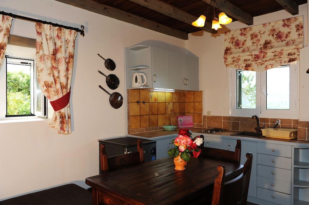 Kanakádes Fundana Villas מראה חיצוני תמונה