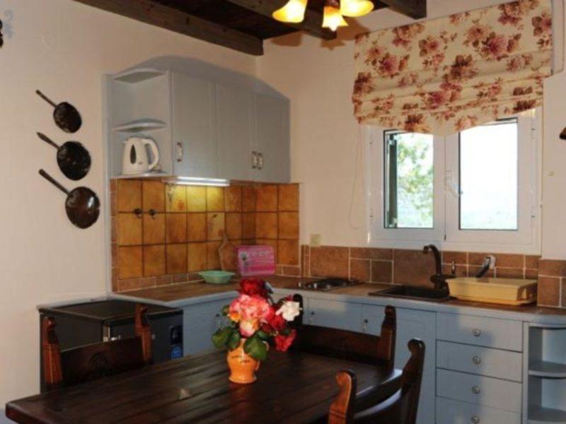 Kanakádes Fundana Villas מראה חיצוני תמונה