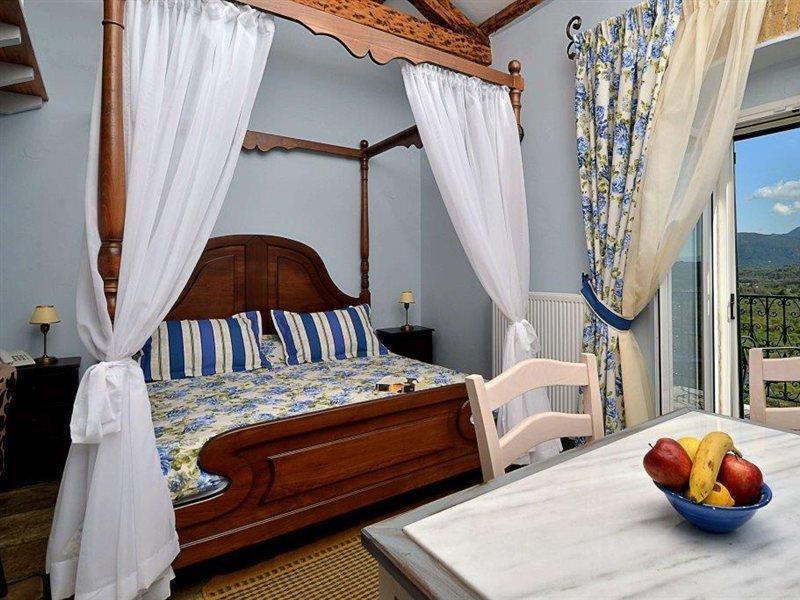 Kanakádes Fundana Villas מראה חיצוני תמונה