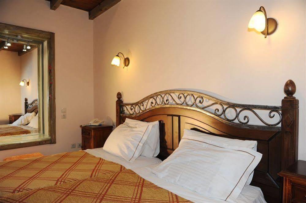 Kanakádes Fundana Villas מראה חיצוני תמונה